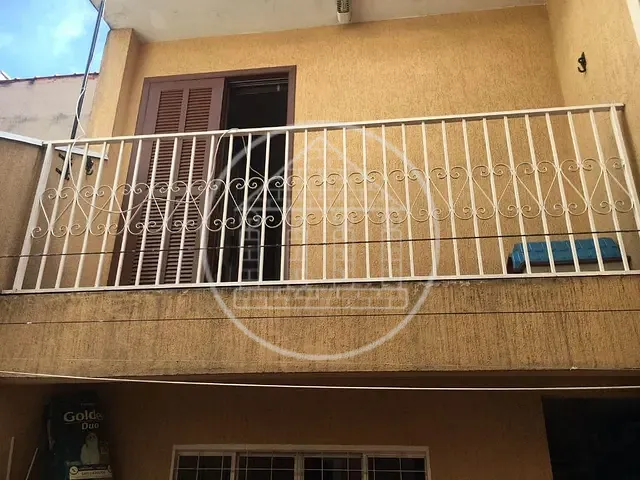 Sobrado com 125m² 3 quartos e 3 banheiros, à venda, no bairro Jardim Cidália em São Paulo