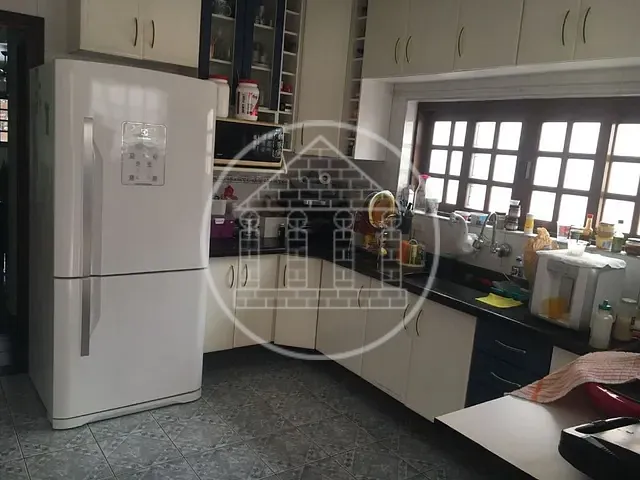 Sobrado com 125m² 3 quartos e 3 banheiros, à venda, no bairro Jardim Cidália em São Paulo