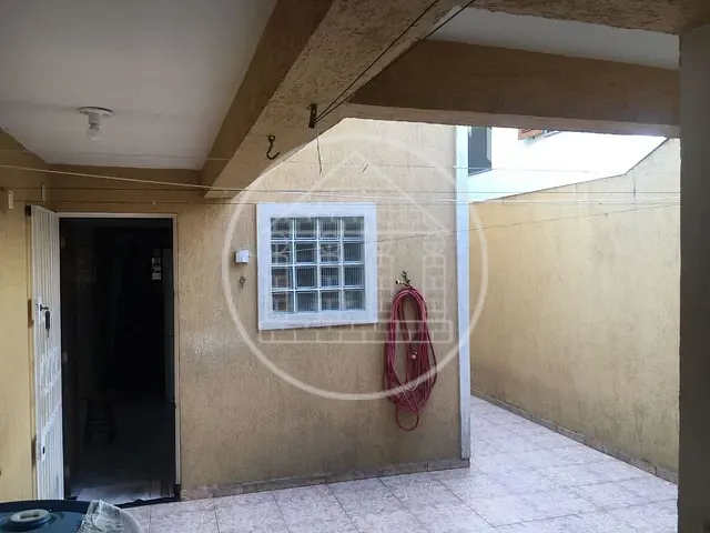 Sobrado com 125m² 3 quartos e 3 banheiros, à venda, no bairro Jardim Cidália em São Paulo