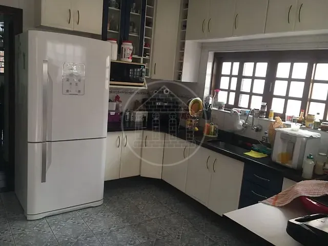 Sobrado com 125m² 3 quartos e 3 banheiros, à venda, no bairro Jardim Cidália em São Paulo