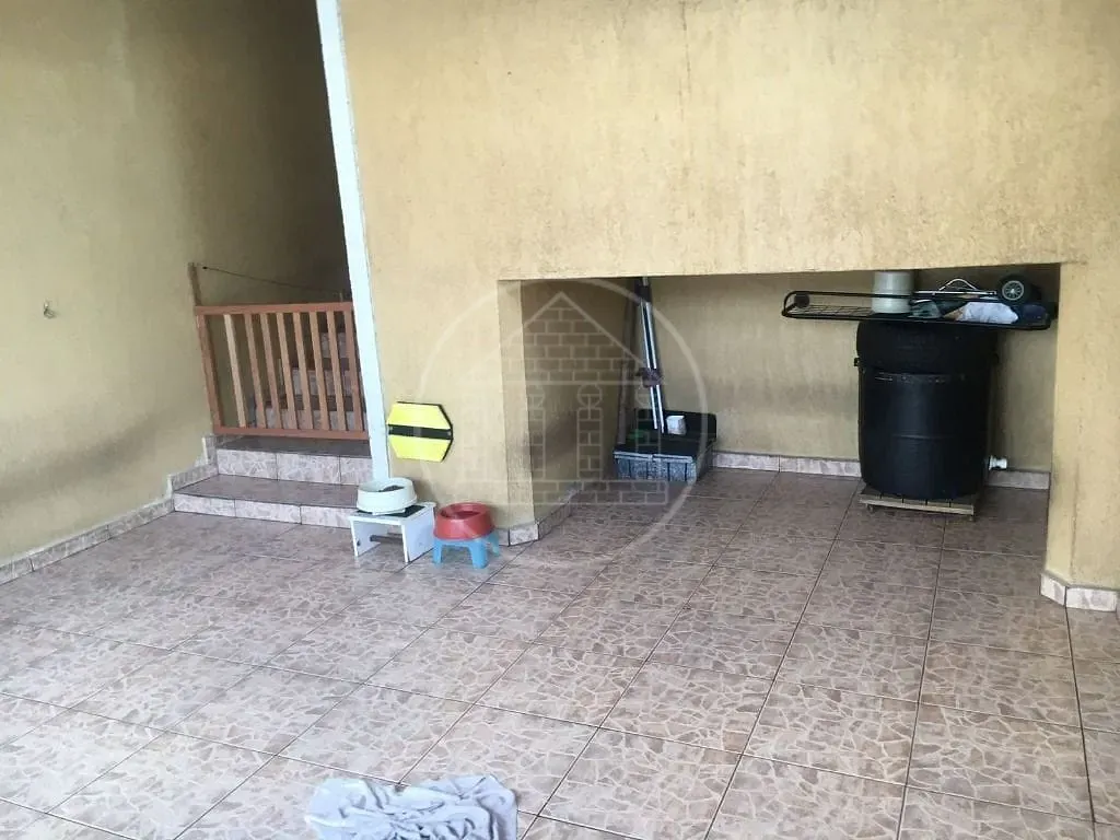 Sobrado, 3 quartos, 156 m² - Foto 13
