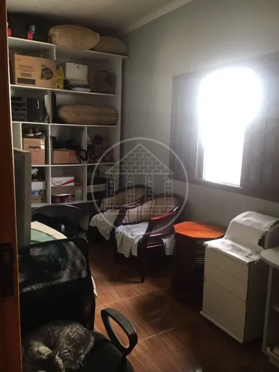 Sobrado, 3 quartos, 156 m² - Foto 12