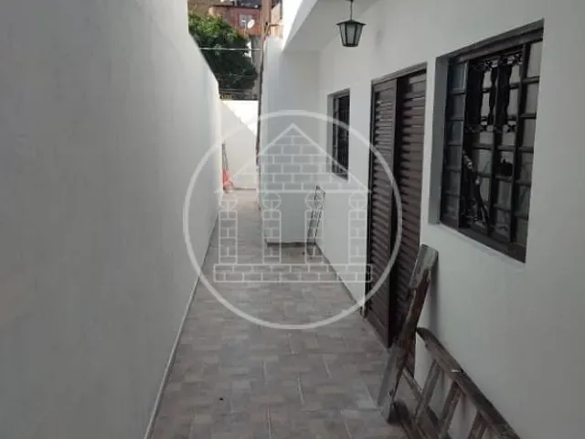 Sobrado com 250m² 2 quartos e 2 banheiros, à venda, no bairro Parque Grajaú em São Paulo