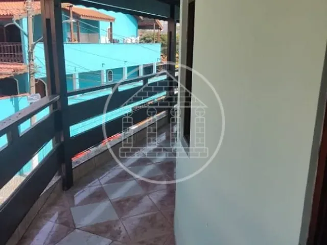 Sobrado com 250m² 2 quartos e 2 banheiros, à venda, no bairro Parque Grajaú em São Paulo