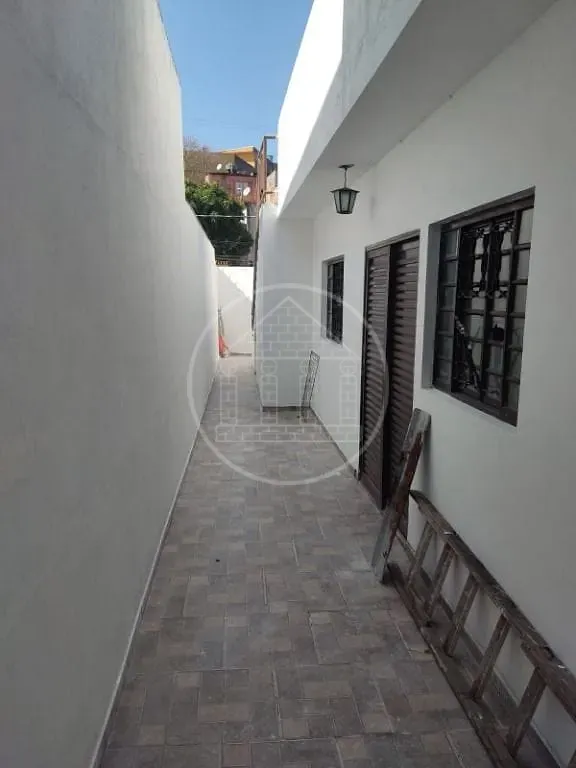 Sobrado, 2 quartos, 160 m² - Foto 4