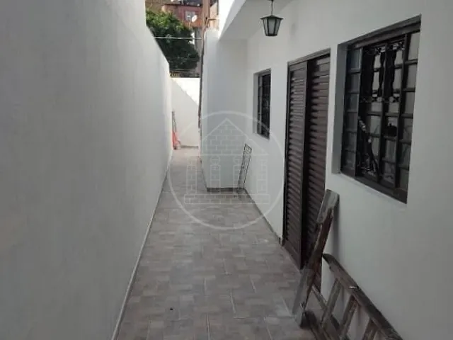 Sobrado com 250m² 2 quartos e 2 banheiros, à venda, no bairro Parque Grajaú em São Paulo