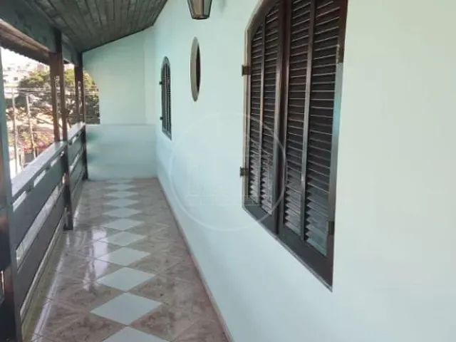Sobrado com 250m² 2 quartos e 2 banheiros, à venda, no bairro Parque Grajaú em São Paulo