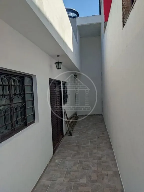 Sobrado, 2 quartos, 160 m² - Foto 20