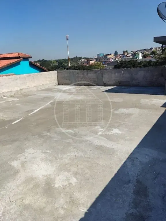 Sobrado, 2 quartos, 160 m² - Foto 19