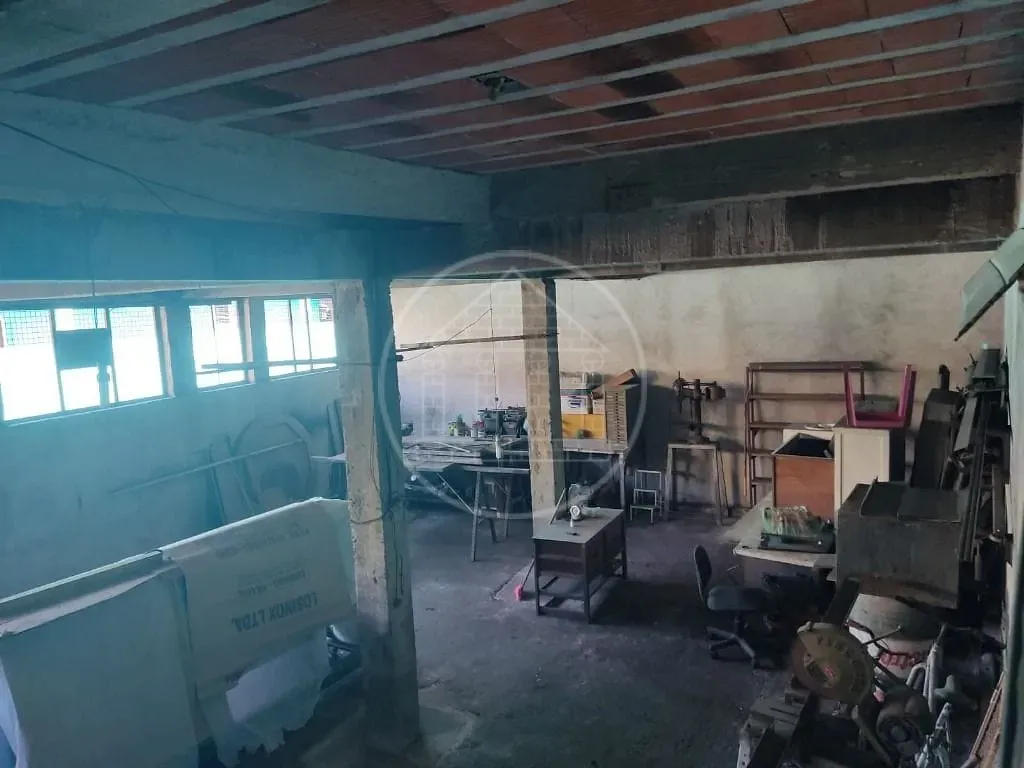 Sobrado, 2 quartos, 160 m² - Foto 23