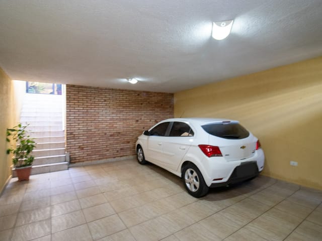 Sobrado com 172m² 4 quartos e 6 banheiros, à venda, no bairro Casa Verde em São Paulo