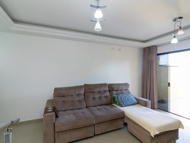 Sobrado com 172m² 4 quartos e 6 banheiros, à venda, no bairro Casa Verde em São Paulo