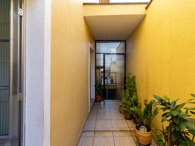 Sobrado com 172m² 4 quartos e 6 banheiros, à venda, no bairro Casa Verde em São Paulo