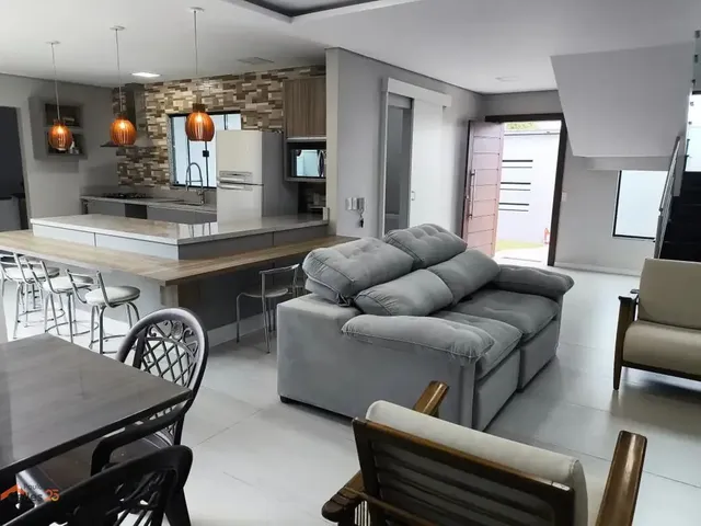 Casa com 525m² 3 quartos e 3 banheiros, à venda, no bairro Não informado em Pontal Do Paraná