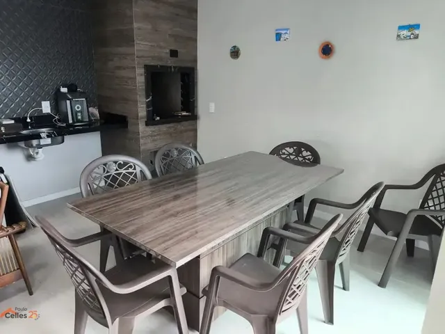 Casa com 525m² 3 quartos e 3 banheiros, à venda, no bairro Não informado em Pontal Do Paraná