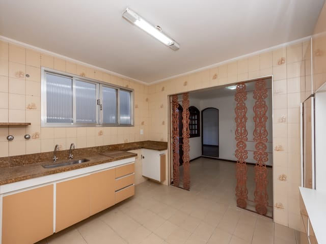 Sobrado com 101m² 4 quartos e 4 banheiros, à venda, no bairro Jardim Marajoara em São Paulo