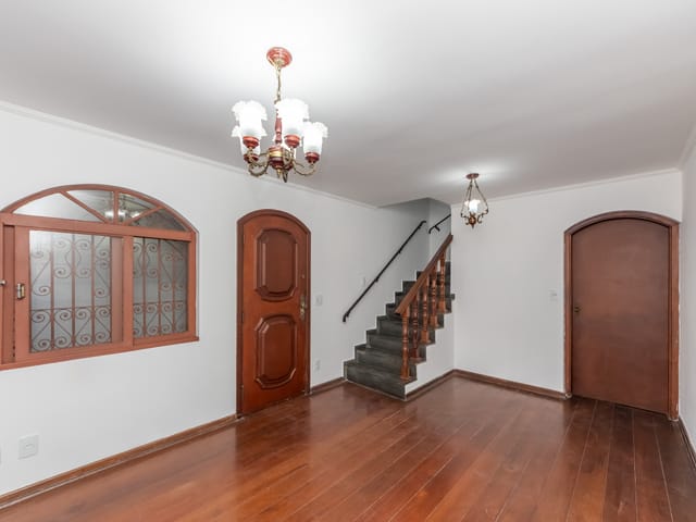 Sobrado com 101m² 4 quartos e 4 banheiros, à venda, no bairro Jardim Marajoara em São Paulo