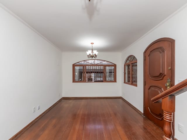 Sobrado com 101m² 4 quartos e 4 banheiros, à venda, no bairro Jardim Marajoara em São Paulo