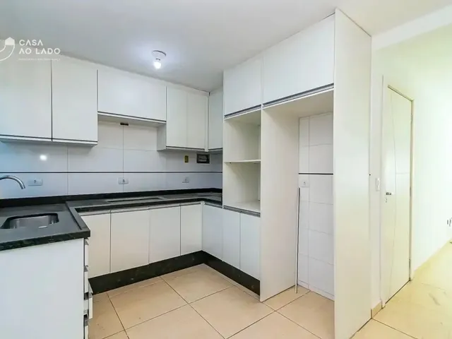 Casa 3 quartos e 2 banheiros, à venda, no bairro Alto Boqueirão em Curitiba