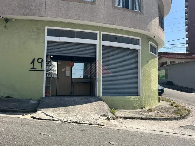 Conjunto comercial com 900m², à venda, no bairro Jardim Haydee em Mauá