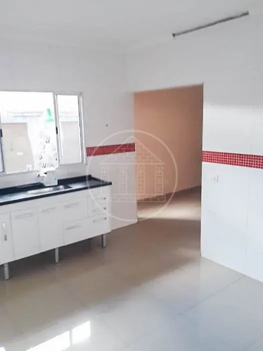 Sobrado, 2 quartos, 100 m² - Foto 1