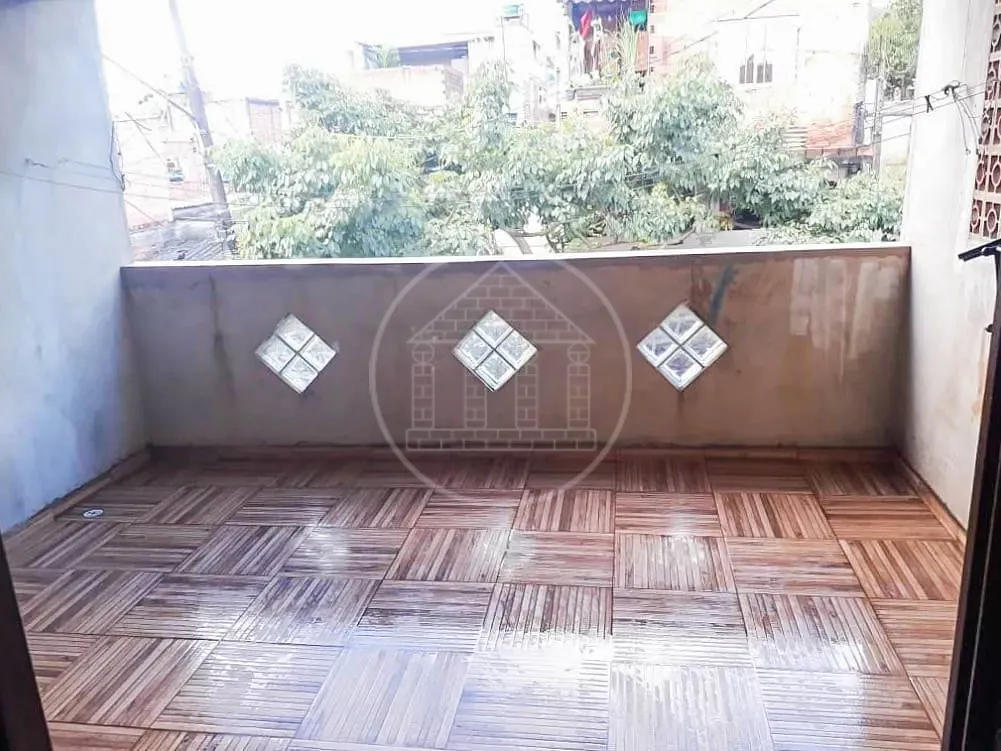 Sobrado, 2 quartos, 100 m² - Foto 9