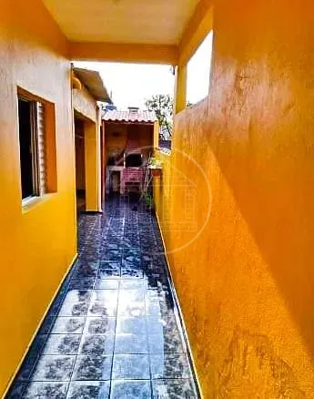 Sobrado, 2 quartos, 100 m² - Foto 16