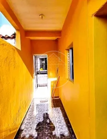 Sobrado, 2 quartos, 100 m² - Foto 17