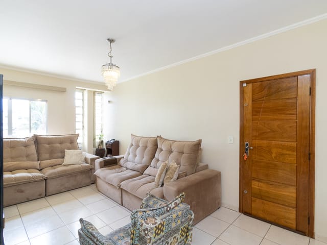 Sobrado com 125m² 3 quartos e 3 banheiros, à venda, no bairro Jardim Monte Alegre (Zona Norte) em São Paulo