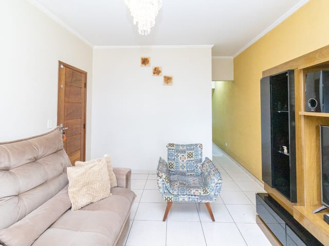 Sobrado com 125m² 3 quartos e 3 banheiros, à venda, no bairro Jardim Monte Alegre (Zona Norte) em São Paulo