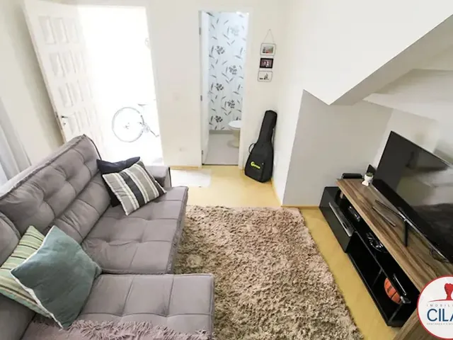 Casa com 140m² 3 quartos e 2 banheiros, à venda, no bairro Bairro Alto em Curitiba