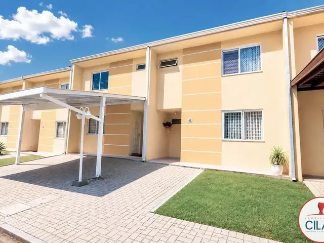 Casa com 140m² 3 quartos e 2 banheiros, à venda, no bairro Bairro Alto em Curitiba