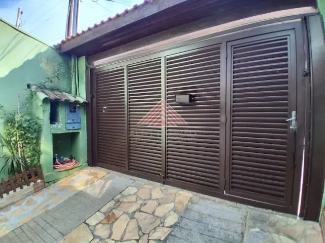 Sobrado com 125m² 3 quartos e 2 banheiros, à venda, no bairro Jardim Guapituba em Mauá