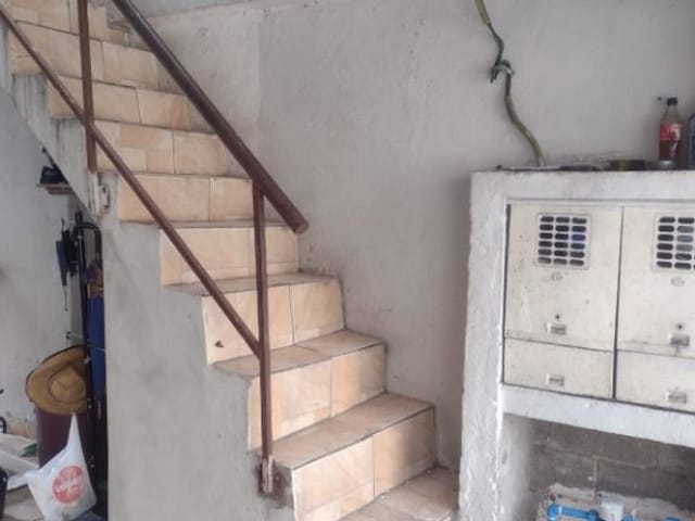 Sobrado com 136m² 2 quartos e 1 banheiro, à venda, no bairro Jardim D Abril em São Paulo