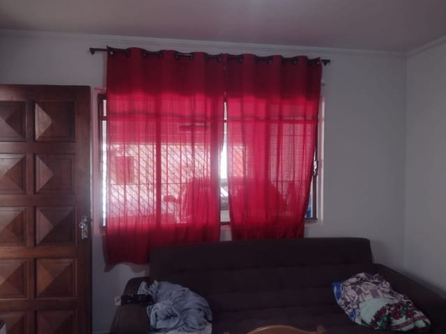 Sobrado com 136m² 2 quartos e 1 banheiro, à venda, no bairro Jardim D Abril em São Paulo