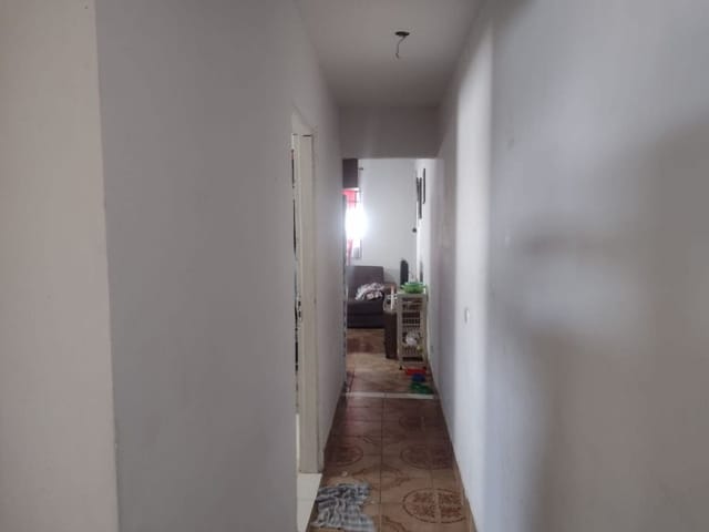 Sobrado com 136m² 2 quartos e 1 banheiro, à venda, no bairro Jardim D Abril em São Paulo