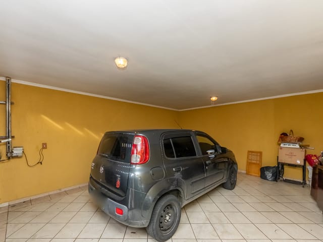 Sobrado com 150m² 3 quartos e 2 banheiros, à venda, no bairro Pirituba -Vila Comercial em São Paulo