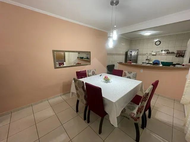 Sobrado com 137m² 3 quartos e 3 banheiros, à venda, no bairro Alto da Boa Vista em Mauá
