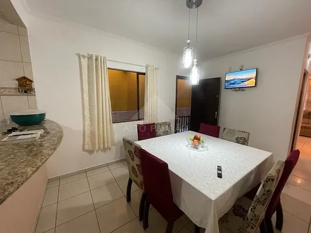 Sobrado com 137m² 3 quartos e 3 banheiros, à venda, no bairro Alto da Boa Vista em Mauá