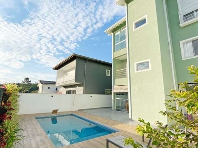 Sobrado com 373m² 3 quartos e 3 banheiros, à venda, no bairro Reserva Vale Verde em Cotia