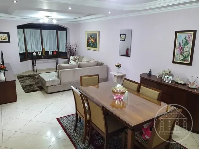 Sobrado com 135m² 3 quartos e 3 banheiros, à venda, no bairro Jardim Cliper em São Paulo