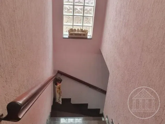 Sobrado com 135m² 3 quartos e 3 banheiros, à venda, no bairro Jardim Cliper em São Paulo