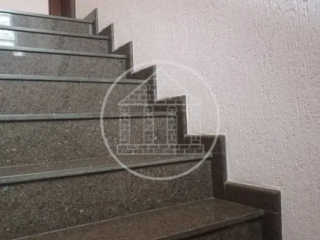Sobrado com 135m² 3 quartos e 3 banheiros, à venda, no bairro Jardim Cliper em São Paulo