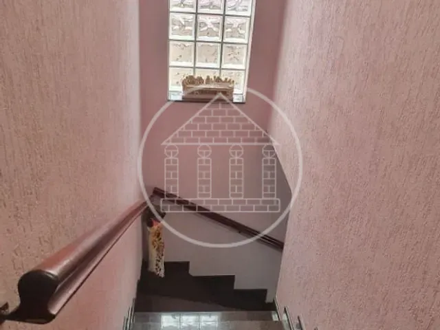 Sobrado com 135m² 3 quartos e 3 banheiros, à venda, no bairro Jardim Cliper em São Paulo