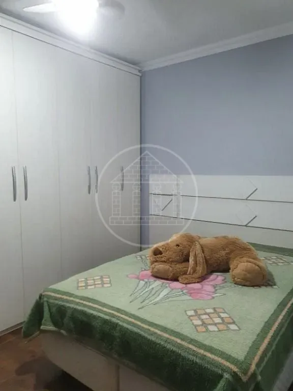 Sobrado, 3 quartos, 126 m² - Foto 11