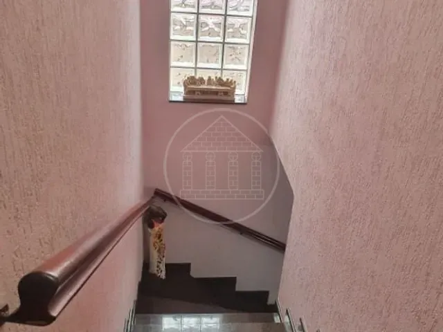 Sobrado com 135m² 3 quartos e 3 banheiros, à venda, no bairro Jardim Cliper em São Paulo
