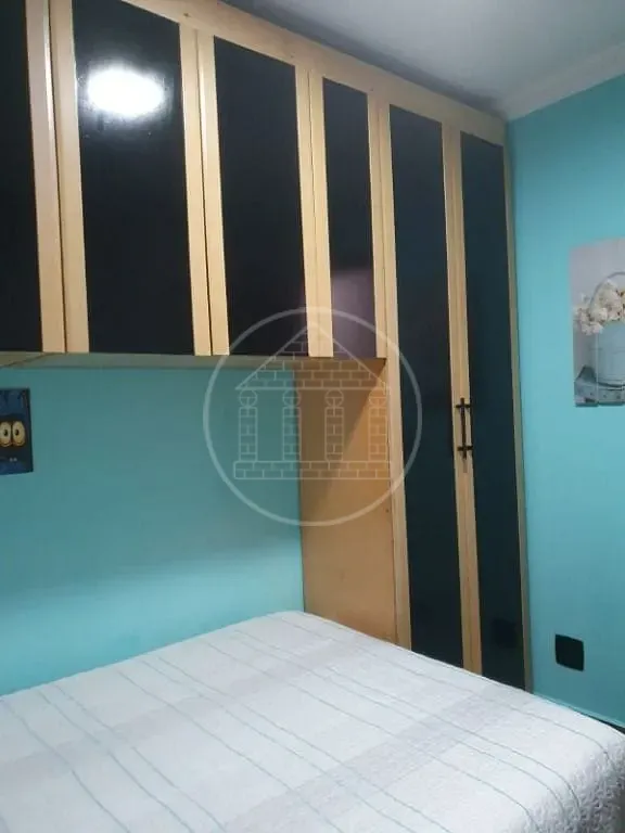 Sobrado, 3 quartos, 126 m² - Foto 19