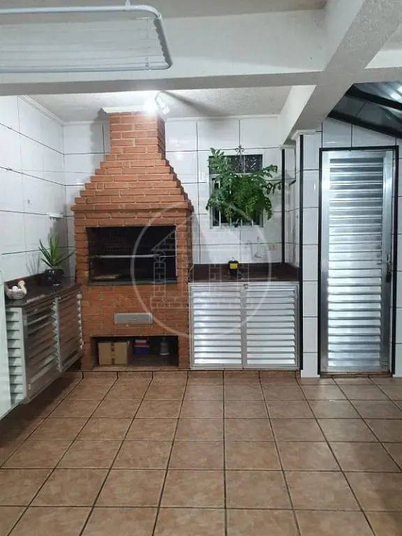 Sobrado, 3 quartos, 126 m² - Foto 27