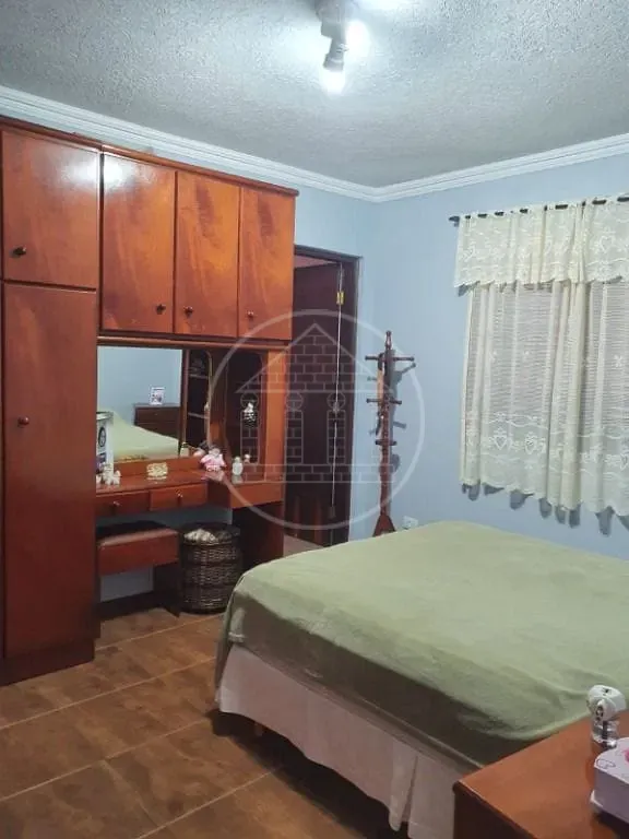 Sobrado, 3 quartos, 126 m² - Foto 8