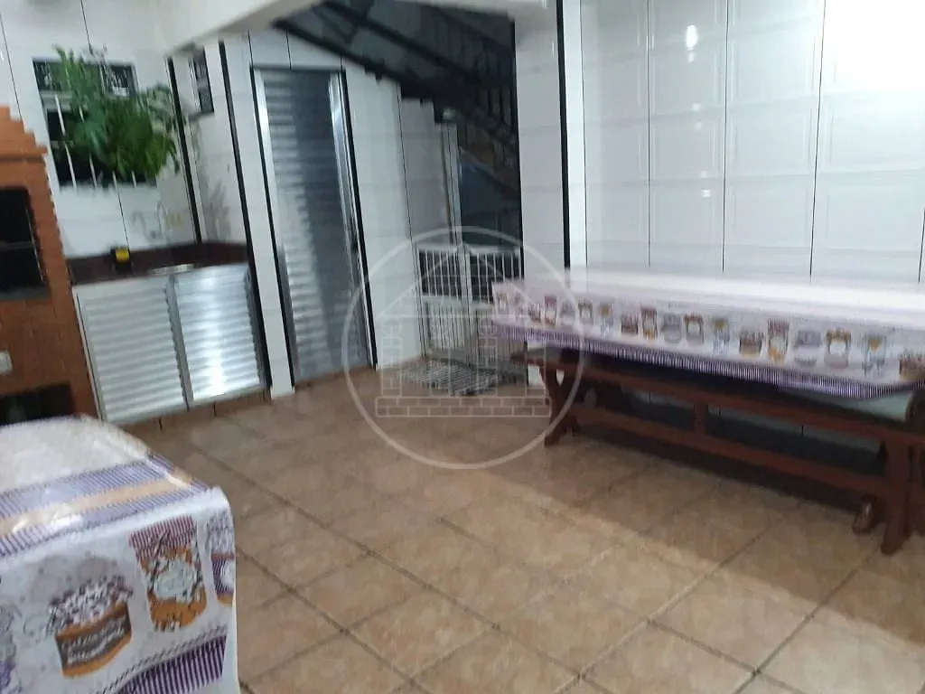 Sobrado, 3 quartos, 126 m² - Foto 24